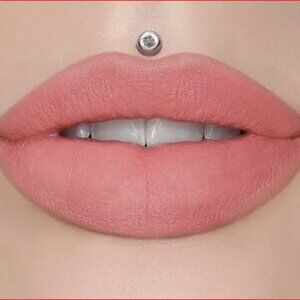 HONEY SUCK ME NIB JEFFREE STAR Velvet Trap Color